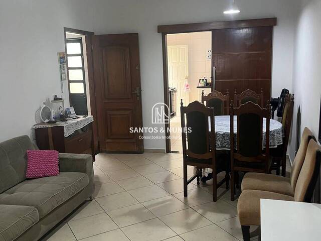 #1838 - Casa para Venda em São Vicente - SP - 3