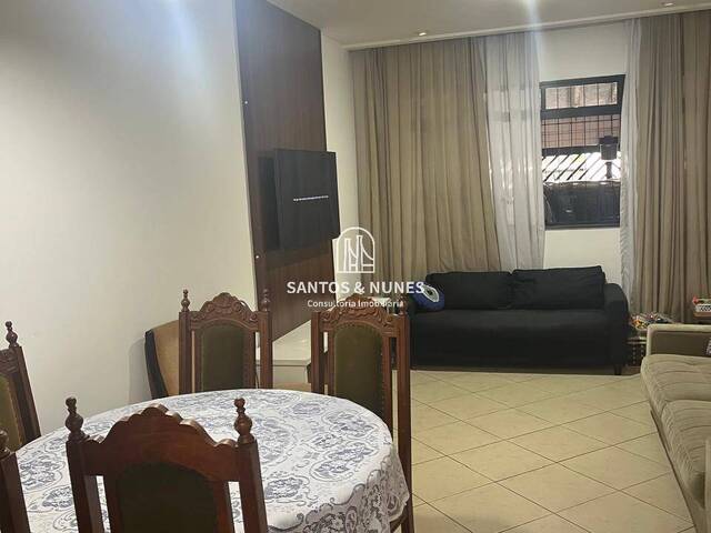 Casa para Venda em São Vicente - 4