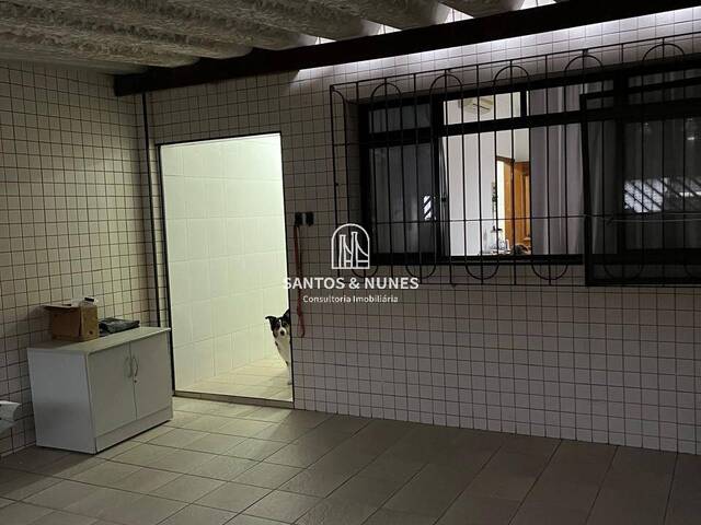 #1838 - Casa para Venda em São Vicente - SP - 2