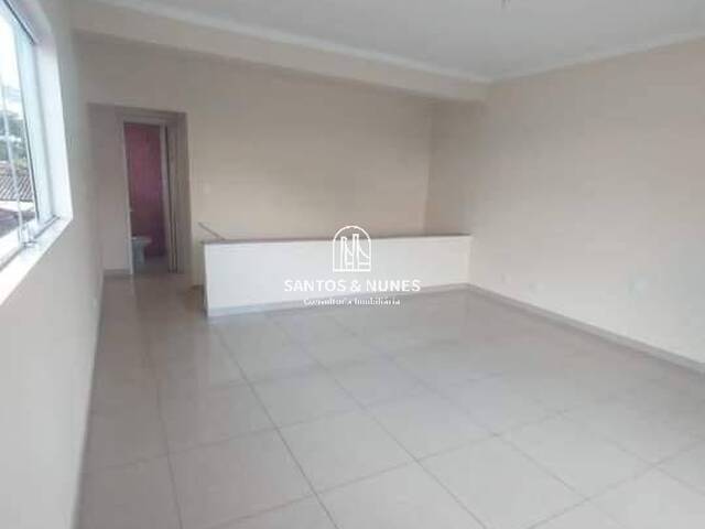 #1839 - Casa para Venda em São Vicente - SP - 2