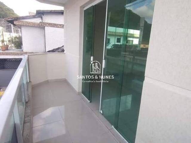 #1839 - Casa para Venda em São Vicente - SP - 1
