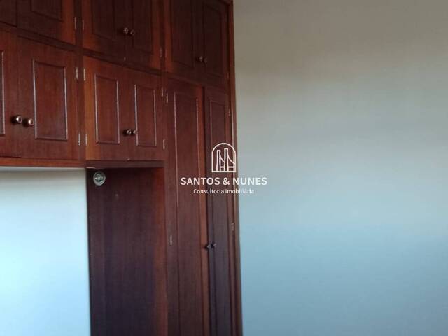 Apartamento para Locação em Santos - 5