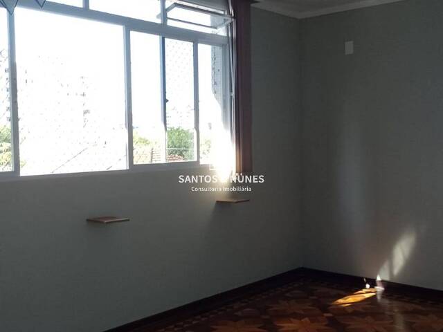 #1840 - Apartamento para Locação em Santos - SP - 3
