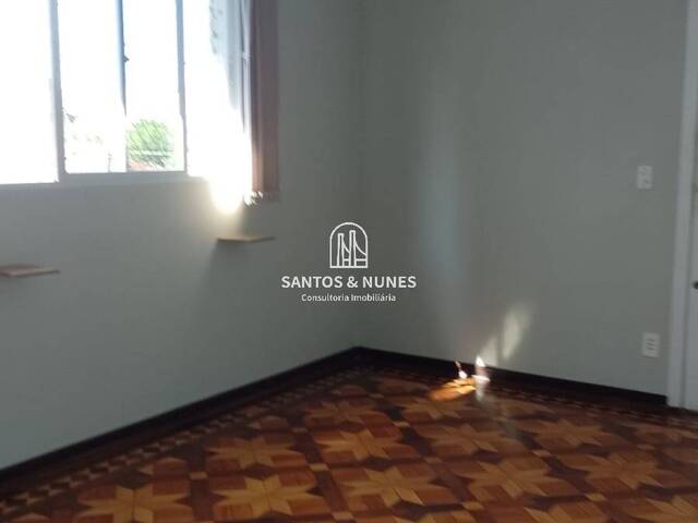 Apartamento para Locação em Santos - 4