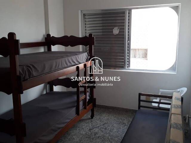 Apartamento para Locação em Santos - 4
