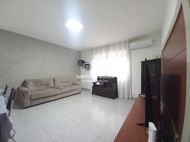 #1842 - Apartamento para Venda em São Vicente - SP - 1