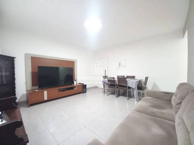#1842 - Apartamento para Venda em São Vicente - SP - 2