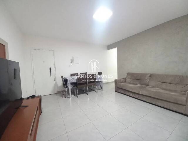 #1842 - Apartamento para Venda em São Vicente - SP - 3