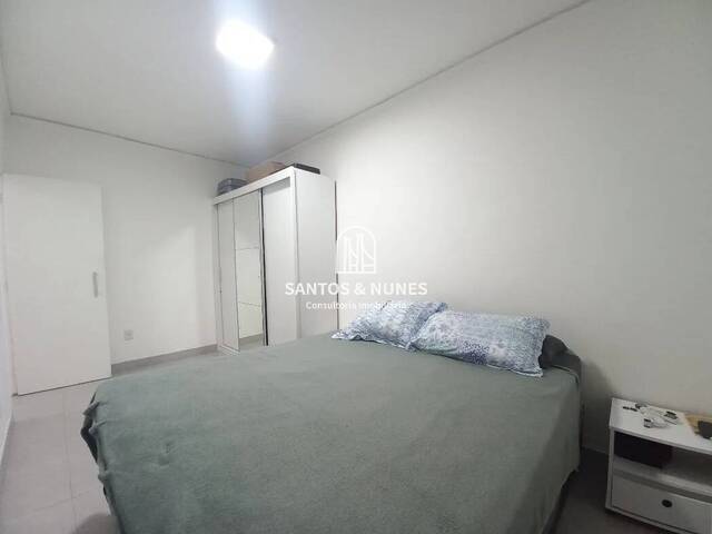 Apartamento para Venda em São Vicente - 5