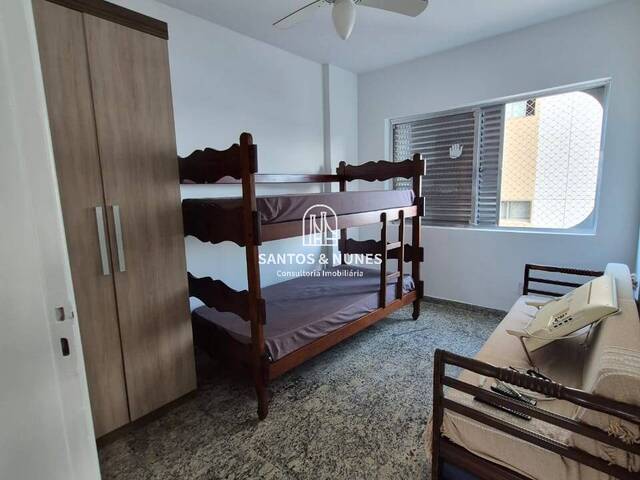 Apartamento para Locação em Santos - 5