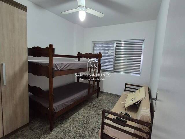 #1841 - Apartamento para Locação em Santos - SP - 3