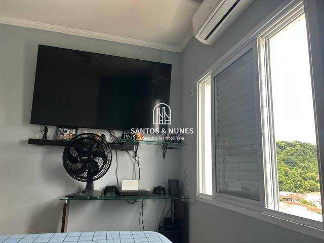 Apartamento para Venda em São Vicente - 4