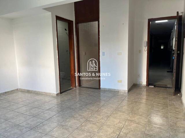 Apartamento para Locação em São Vicente - 4