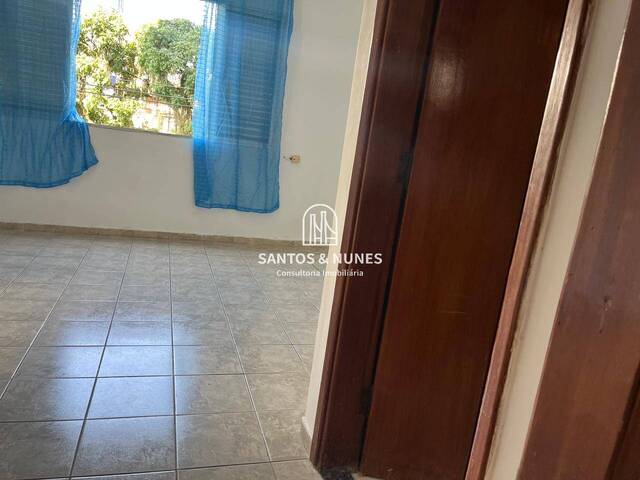 #1844 - Apartamento para Locação em São Vicente - SP - 3