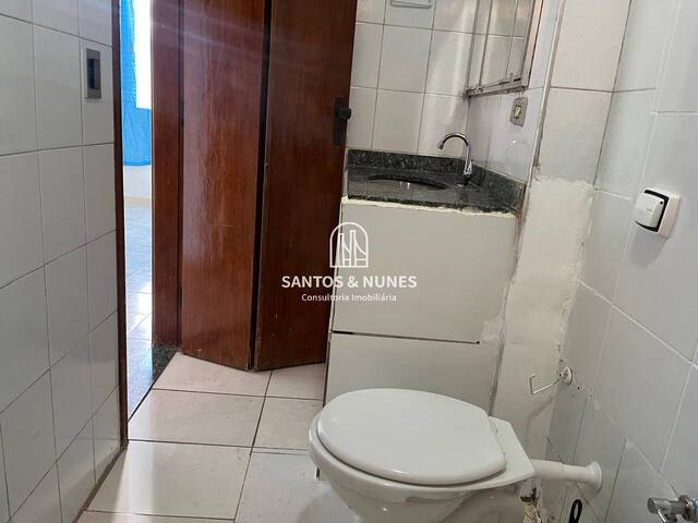 Apartamento para Locação em São Vicente - 5