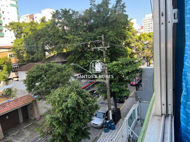 Locação em BOA VISTA - São Vicente