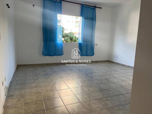 #1844 - Apartamento para Locação em São Vicente - SP - 1