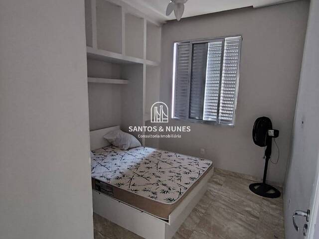 Apartamento para Venda em São Vicente - 4