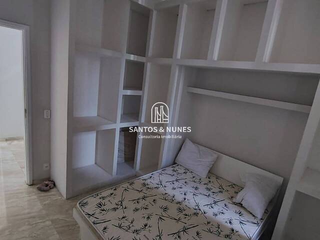 Apartamento para Venda em São Vicente - 5