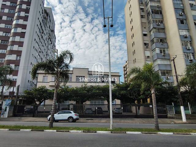 Apartamento para Venda em São Vicente - 2