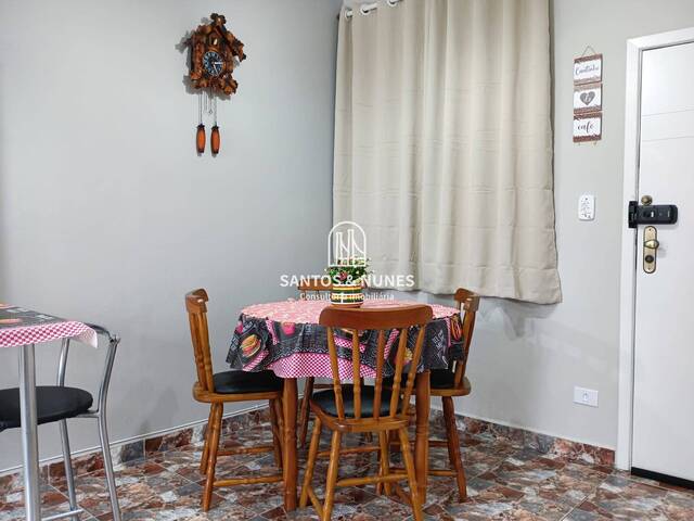Apartamento para Venda em São Vicente - 4