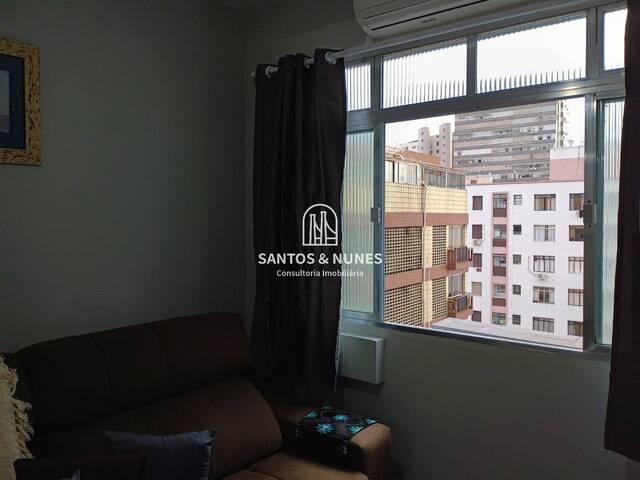 Apartamento para Venda em São Vicente - 5