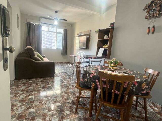 #1846 - Apartamento para Venda em São Vicente - SP - 3