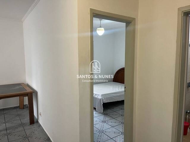 Apartamento para Locação em São Vicente - 5