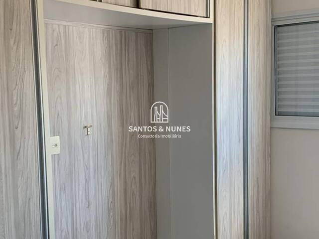 #1848 - Apartamento para Venda em São Vicente - SP - 3
