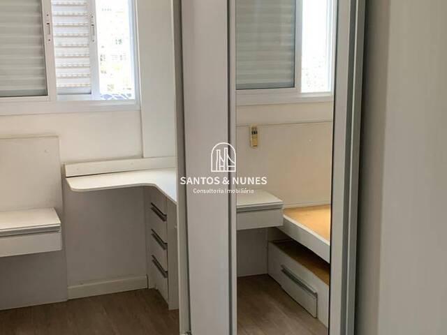 Apartamento para Venda em São Vicente - 4