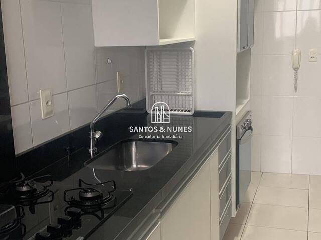 #1848 - Apartamento para Venda em São Vicente - SP - 1