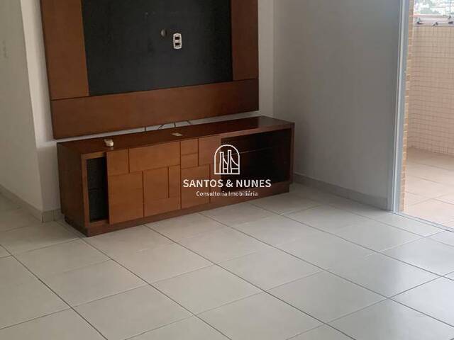 #1848 - Apartamento para Venda em São Vicente - SP - 2