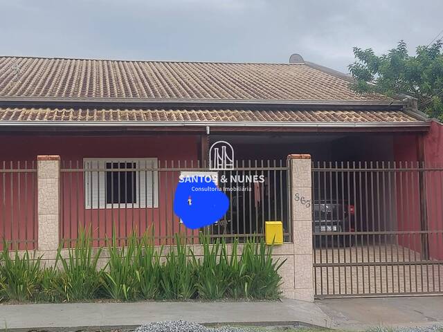 #1849 - Casa para Venda em Joinville - SC - 1