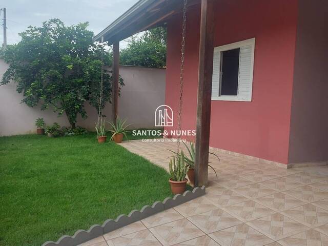 #1849 - Casa para Venda em Joinville - SC - 3