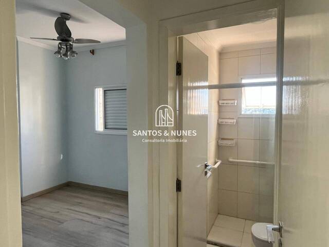#1847 - Apartamento para Locação em São Vicente - SP - 3