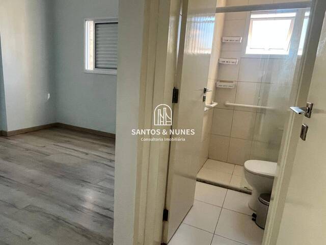Apartamento para Locação em São Vicente - 4