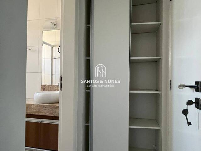 Apartamento para Locação em São Vicente - 5
