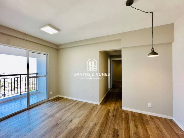 Apartamento para Locação em Santos - 4
