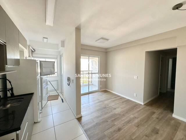 Apartamento para Locação em Santos - 2