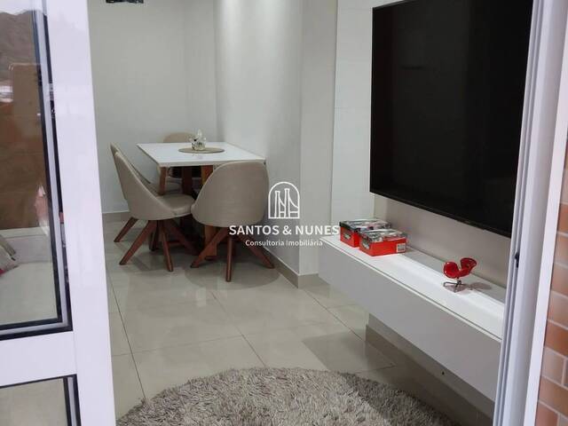 Apartamento para Venda em São Vicente - 5