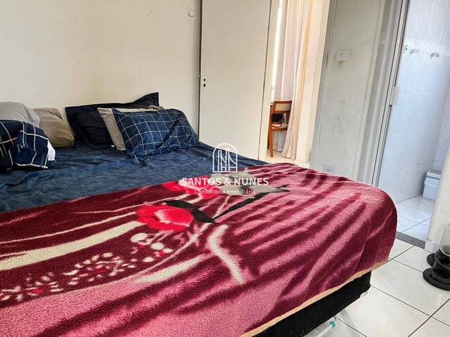 Apartamento para Venda em São Vicente - 4