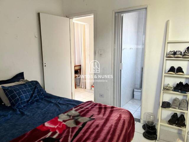 Apartamento para Venda em São Vicente - 5