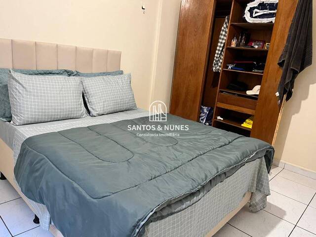 Apartamento para Venda em São Vicente - 3