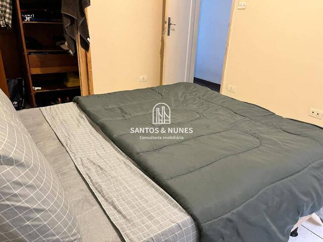 Apartamento para Venda em São Vicente - 2