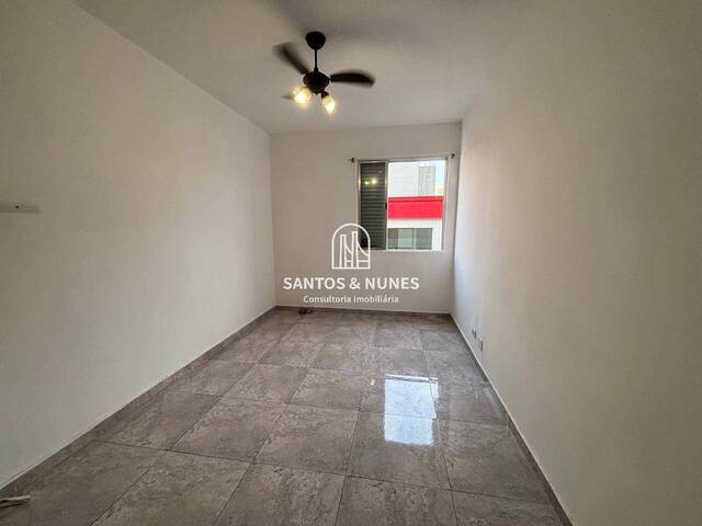Sala Living para Locação em São Vicente - 4