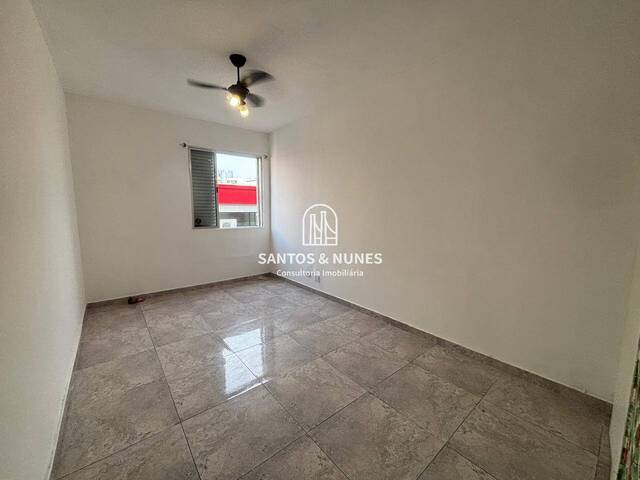 Sala Living para Locação em São Vicente - 5