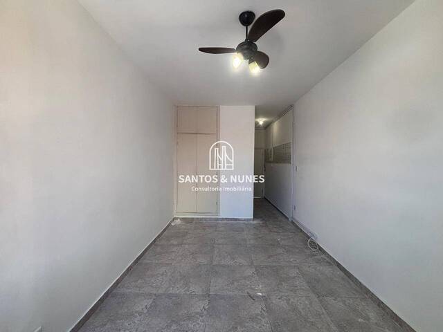 Sala Living para Locação em São Vicente - 3