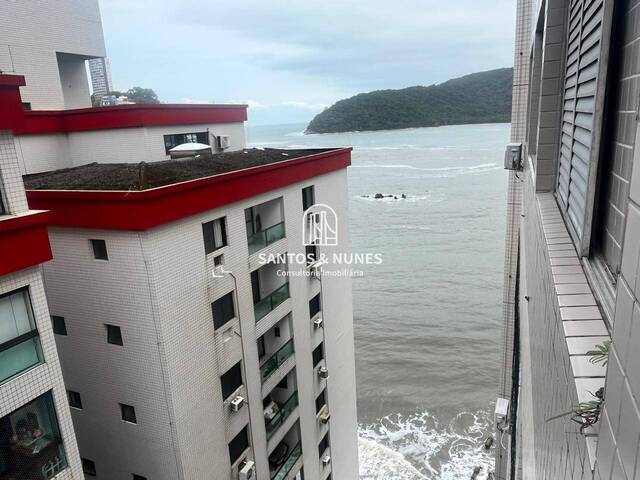 #1854 - Sala Living para Locação em São Vicente - SP - 2