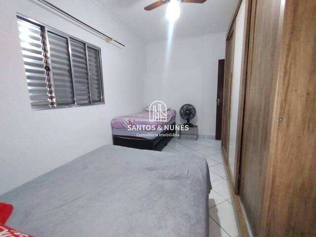Apartamento para Locação em São Vicente - 5