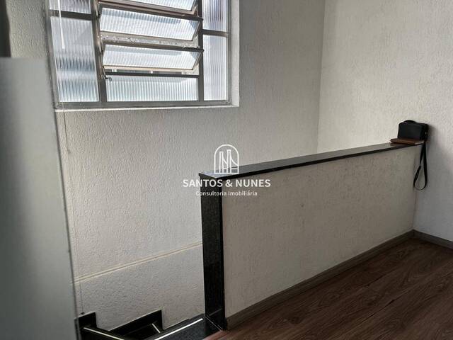 Sala para Locação em São Vicente - 5